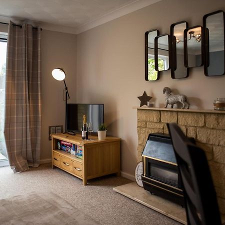 Green Lake House Bourton-on-the-Water Buitenkant foto